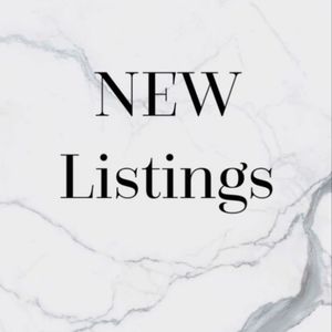 So much new stuff!!!!
